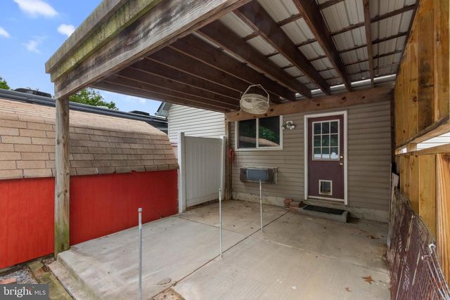 2380 MOREAU DR, Westminster, MD 21158
