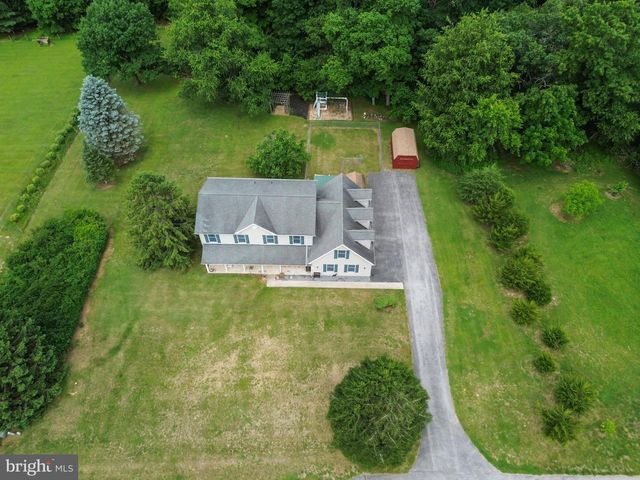 2380 MOREAU DR, Westminster, MD 21158