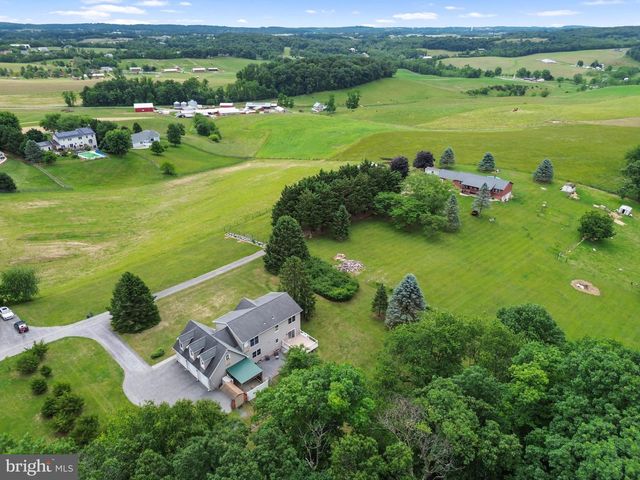2380 MOREAU DR, Westminster, MD 21158