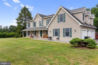 2380 MOREAU DR, Westminster, MD 21158