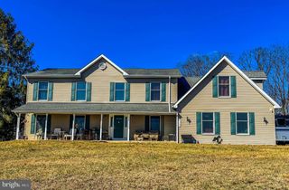 2380 MOREAU DR, Westminster, MD 21158