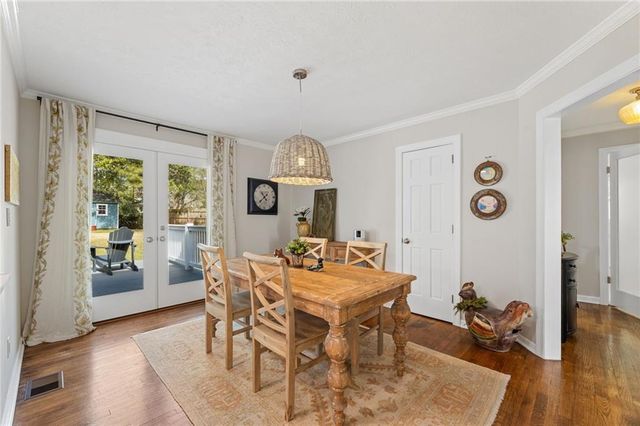 3650 Ashwood Drive SE, Smyrna, GA 30080