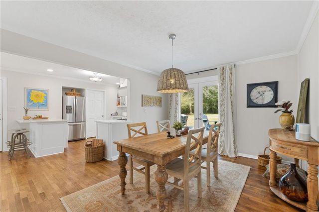 3650 Ashwood Drive SE, Smyrna, GA 30080