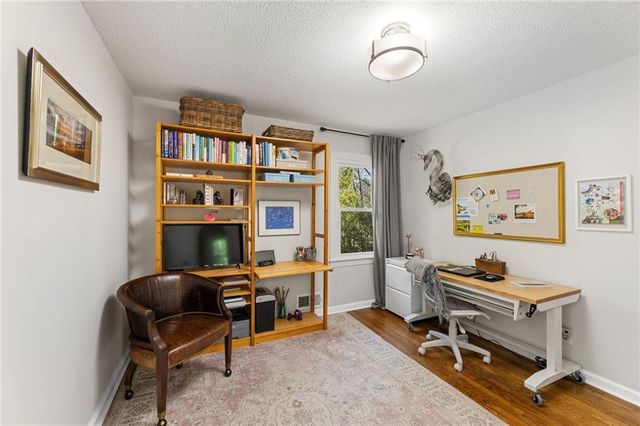 3650 Ashwood Drive SE, Smyrna, GA 30080