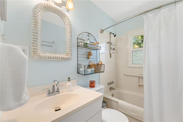 3650 Ashwood Drive SE, Smyrna, GA 30080