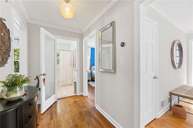 3650 Ashwood Drive SE, Smyrna, GA 30080