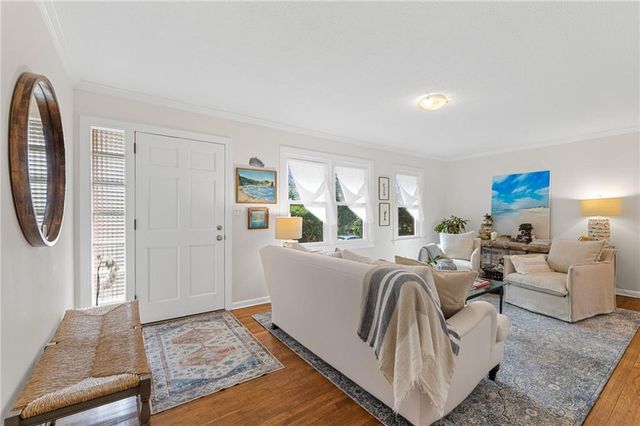 3650 Ashwood Drive SE, Smyrna, GA 30080