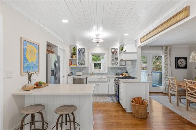 3650 Ashwood Drive SE, Smyrna, GA 30080