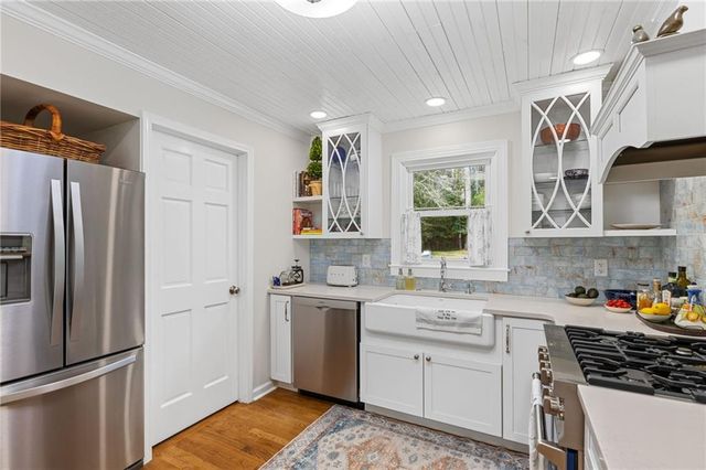 3650 Ashwood Drive SE, Smyrna, GA 30080