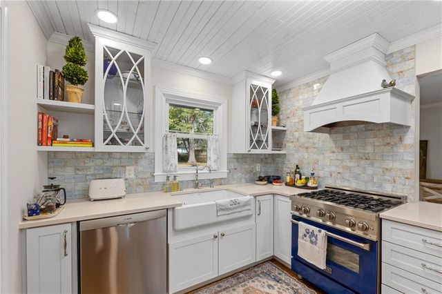 3650 Ashwood Drive SE, Smyrna, GA 30080