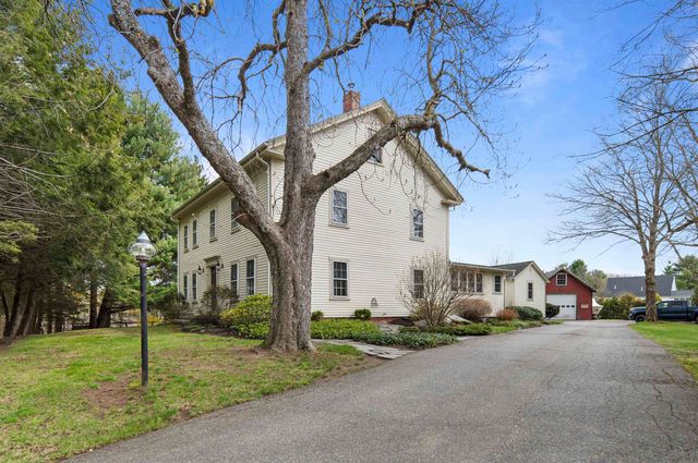 64 Kingston Road, Exeter, NH 03833