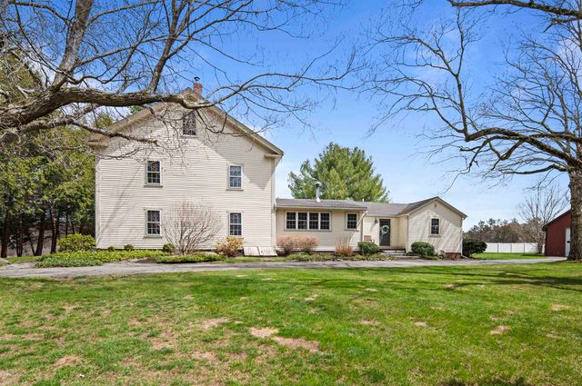 64 Kingston Road, Exeter, NH 03833