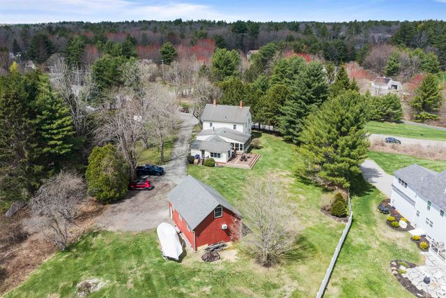 64 Kingston Road, Exeter, NH 03833