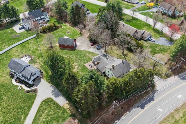 64 Kingston Road, Exeter, NH 03833