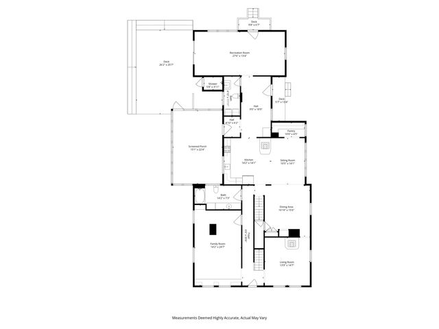 64 Kingston Road, Exeter, NH 03833