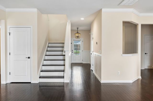 5008 Stately Dr, Thompsons Station, TN 37179
