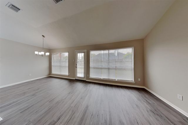 4311 Duesenberg Court, Pearland, TX 77584