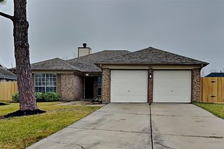4311 Duesenberg Court, Pearland, TX 77584