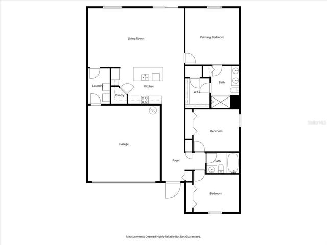 1450 LASSEN STREET, Haines City, FL 33844