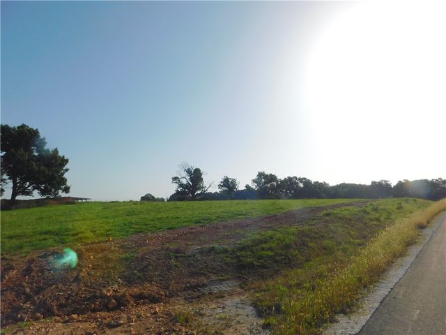 Lot 27 Autumn Ridge, Springdale, AR 72762