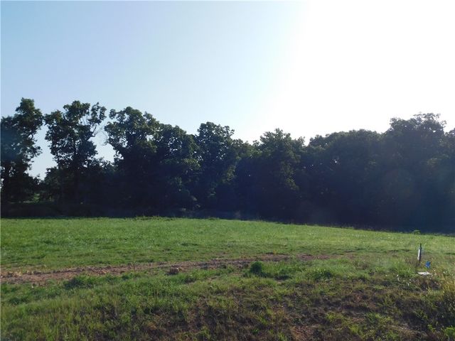 Lot 27 Autumn Ridge, Springdale, AR 72762