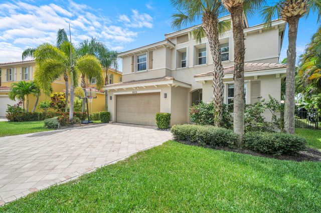 9535 PHIPPS Lane, Wellington, FL 33414