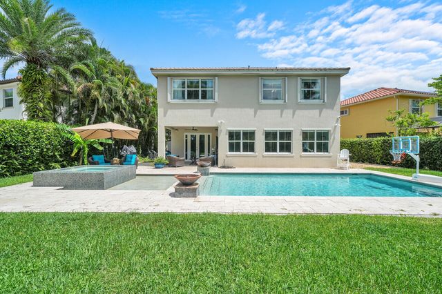9535 PHIPPS Lane, Wellington, FL 33414