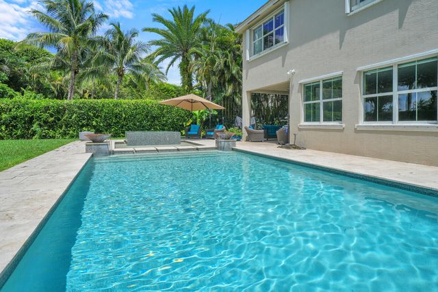 9535 PHIPPS Lane, Wellington, FL 33414