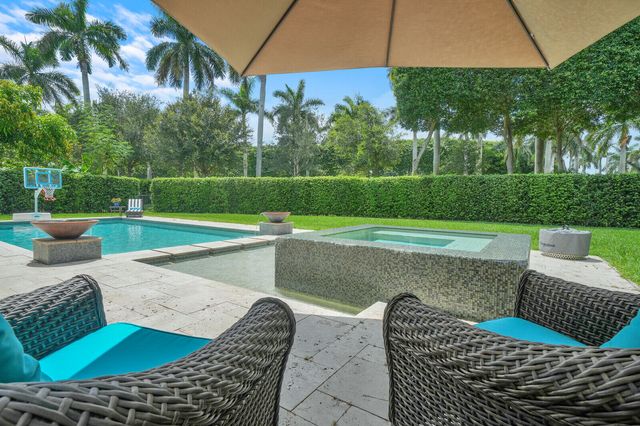 9535 PHIPPS Lane, Wellington, FL 33414