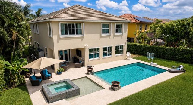 9535 PHIPPS Lane, Wellington, FL 33414