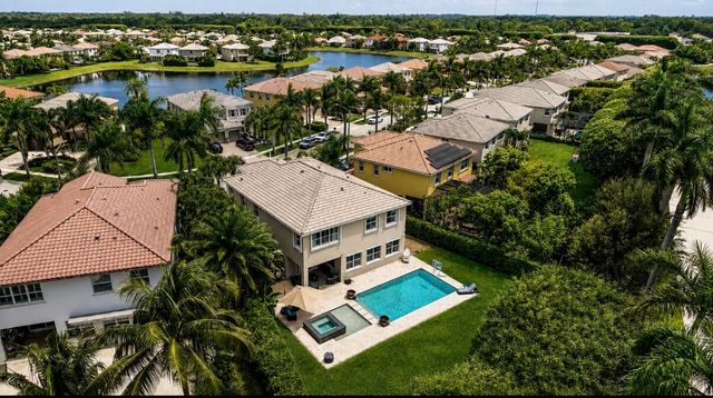 9535 PHIPPS Lane, Wellington, FL 33414