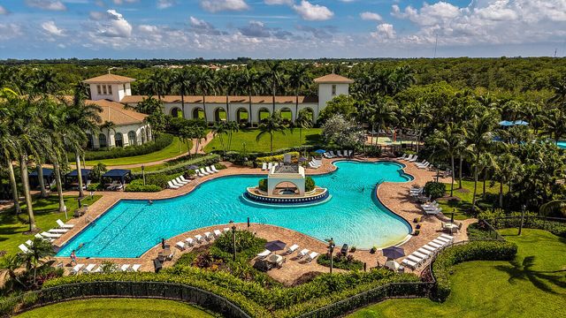 9535 PHIPPS Lane, Wellington, FL 33414