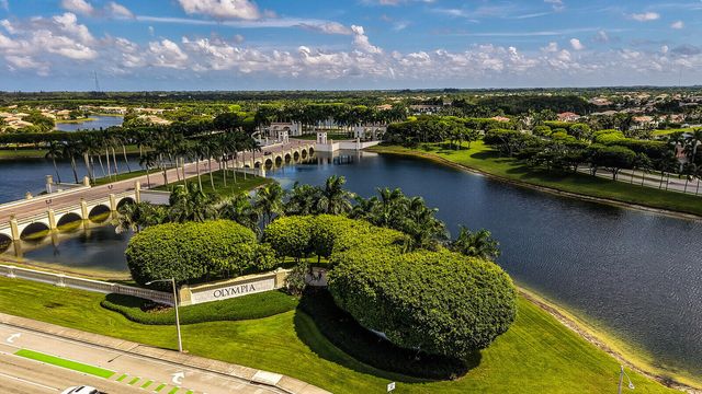9535 PHIPPS Lane, Wellington, FL 33414