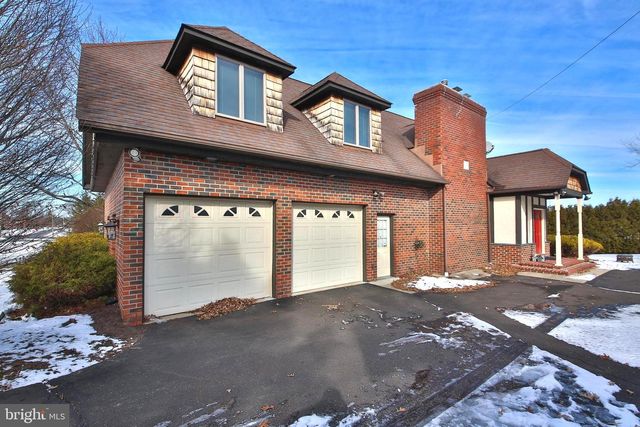 531 HUNSICKER RD, Telford, PA 18969