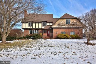 531 HUNSICKER RD, Telford, PA 18969