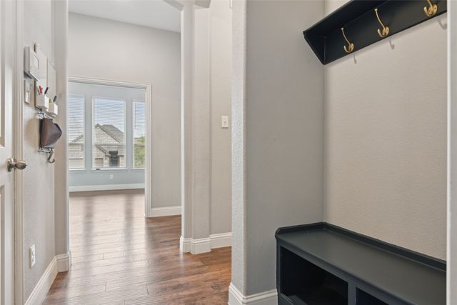 1909 Old Charm Trail, Wylie, TX 75098