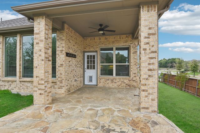 1909 Old Charm Trail, Wylie, TX 75098