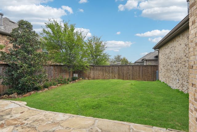 1909 Old Charm Trail, Wylie, TX 75098