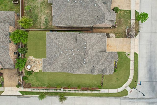 1909 Old Charm Trail, Wylie, TX 75098