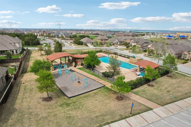 1909 Old Charm Trail, Wylie, TX 75098