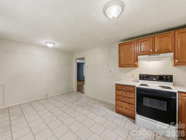 586 Olivet Church Road, Whittier, NC 28789