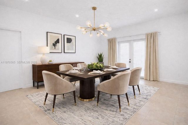 100 SW 30th Rd, Miami, FL 33129