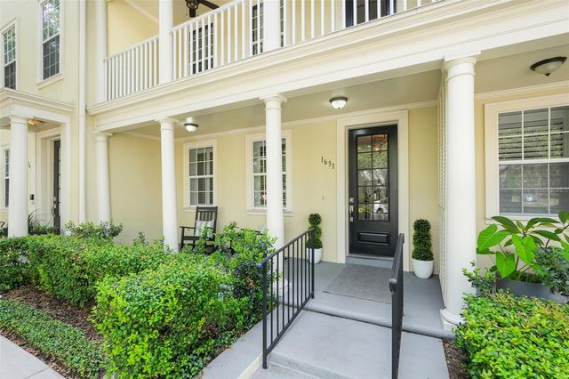 1631 LAKEMONT AVENUE, Orlando, FL 32814