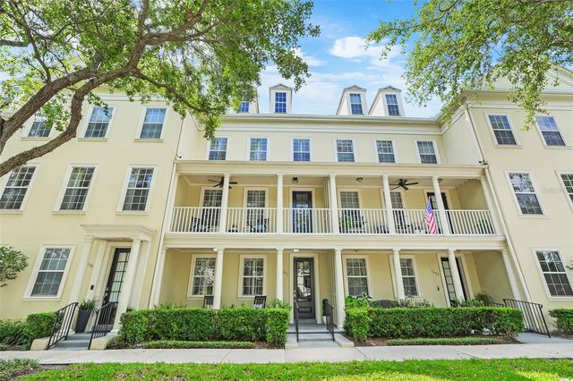 1631 LAKEMONT AVENUE, Orlando, FL 32814