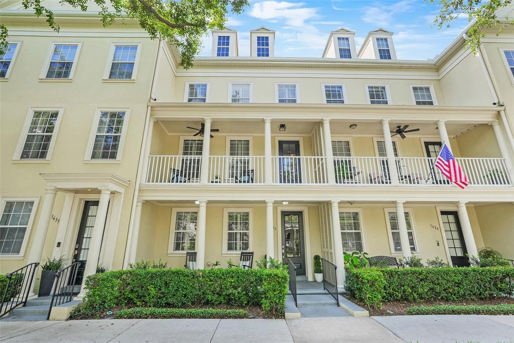 1631 LAKEMONT AVENUE, Orlando, FL 32814