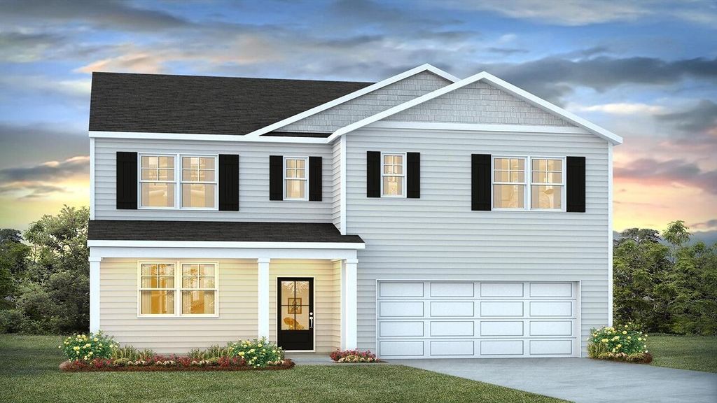 516 Eagles Watch Court, Summerville, SC 29486