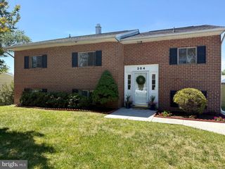 304 LIONSHEART GLN, Glen Burnie, MD 21061