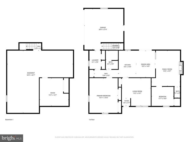 41 W QUEEN ST, Ephrata, PA 17522