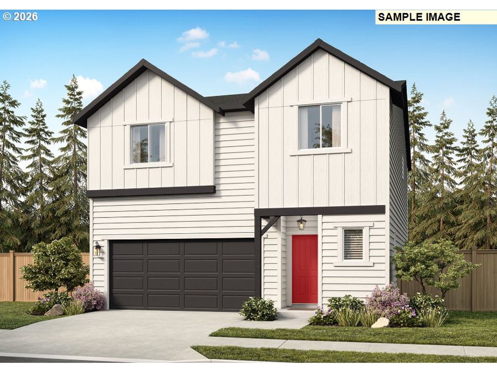 572 Nw Wagon Way, Estacada, OR 97023