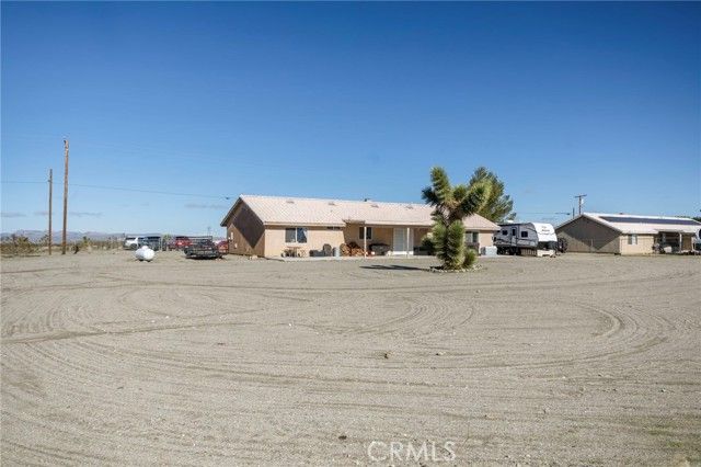 4265 Camellia, Phelan, CA 92371
